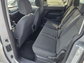 VW Caddy 2.0 tdi 122 k.c. HIGHLINE, снимка 8