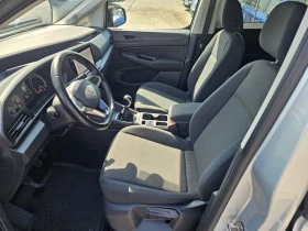 VW Caddy 2.0 tdi 122 k.c. HIGHLINE, снимка 7