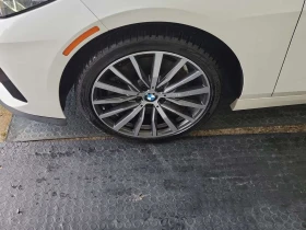 BMW 228 * XDRIVE * ПОДГРЕВИ * BLIND SPOT * CARFAX * , снимка 14