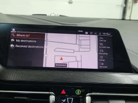 BMW 228 * XDRIVE * ПОДГРЕВИ * BLIND SPOT * CARFAX * , снимка 8