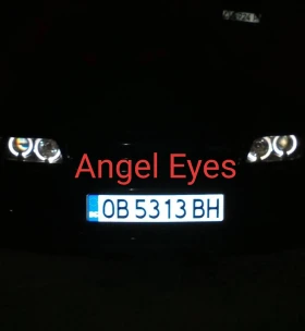 Opel Astra GSi 16V C20XE, снимка 4