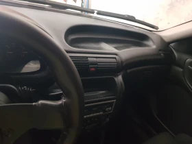 Opel Astra GSi 16V C20XE, снимка 6