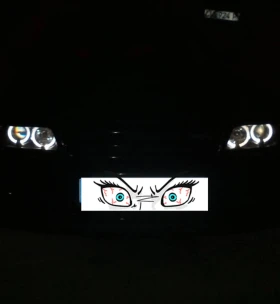 Opel Astra GSi 16V C20XE, снимка 8