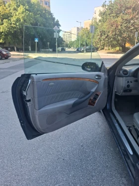 Mercedes-Benz CLK 320 avantgarde, снимка 3