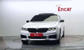 BMW 640 * 640i xDrive M Sport * CARFAX * ЦЕНА ДО БГ, снимка 3