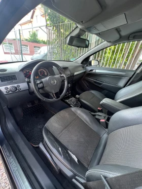 Opel Astra 00491759595225, снимка 6