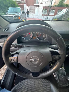 Opel Astra 00491759595225, снимка 7