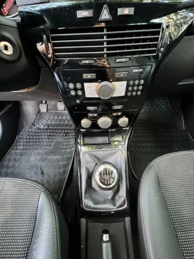 Opel Astra 00491759595225, снимка 9