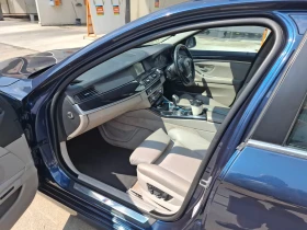 BMW 520 M style, снимка 9
