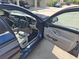 BMW 520 M style, снимка 14