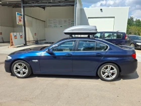 BMW 520 M style, снимка 8