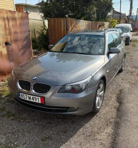 BMW 530 3.0 , снимка 2