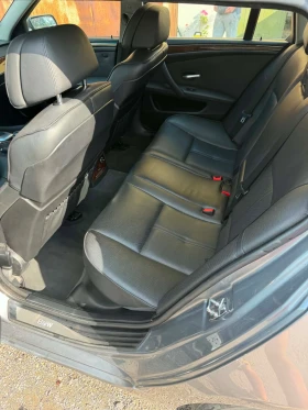 BMW 530 3.0 , снимка 8