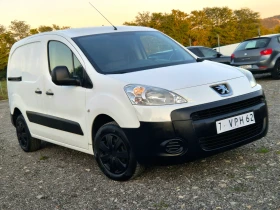 Peugeot Partner 1.6HDI CLIMA TOP, снимка 1
