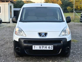 Peugeot Partner 1.6HDI CLIMA TOP, снимка 2