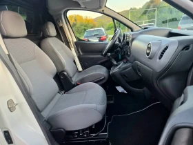 Peugeot Partner 1.6HDI CLIMA TOP, снимка 12