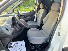 Peugeot Partner 1.6HDI CLIMA TOP, снимка 13