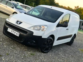 Peugeot Partner 1.6HDI CLIMA TOP, снимка 3