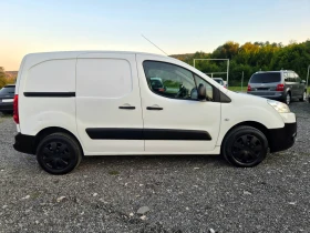 Peugeot Partner 1.6HDI CLIMA TOP, снимка 6