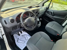 Peugeot Partner 1.6HDI CLIMA TOP, снимка 11