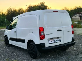 Peugeot Partner 1.6HDI CLIMA TOP, снимка 5