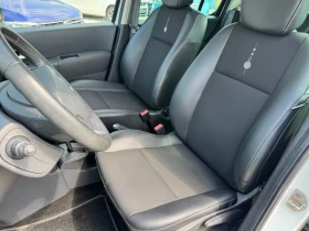 Renault Modus 1.6 Автоматик Night & Day, снимка 9