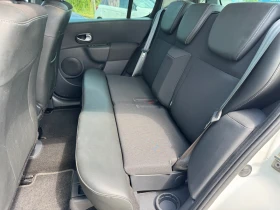 Renault Modus 1.6 Автоматик Night & Day, снимка 8