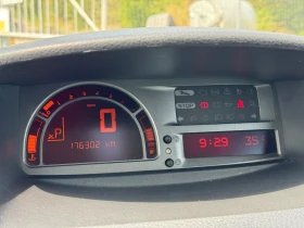 Renault Modus 1.6 Автоматик Night & Day, снимка 13