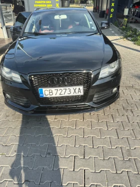 Audi A4, снимка 2
