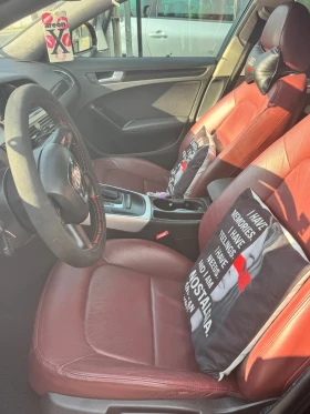 Audi A4, снимка 4