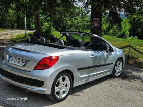 Peugeot 207, снимка 7