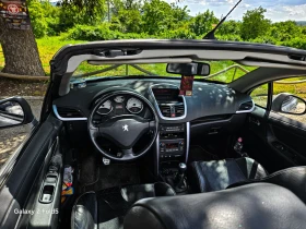 Peugeot 207, снимка 8