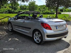 Peugeot 207, снимка 6