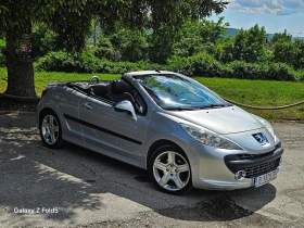 Peugeot 207, снимка 1
