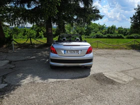Peugeot 207, снимка 5