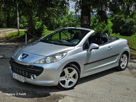 Peugeot 207, снимка 3