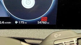 Kia EV6 WIND LONG RANGE RWD, снимка 9