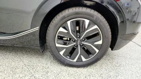 Kia EV6 WIND LONG RANGE RWD, снимка 4