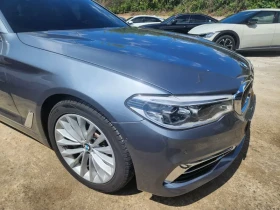BMW 530 I Luxury, снимка 3