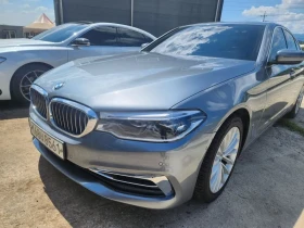 BMW 530 I Luxury, снимка 2