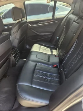 BMW 530 I Luxury, снимка 8