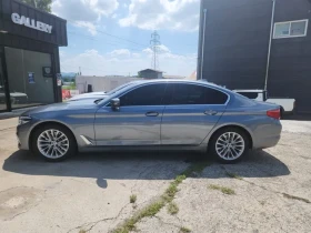 BMW 530 I Luxury, снимка 7