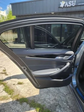 BMW 530 I Luxury, снимка 13