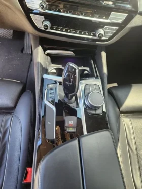 BMW 530 I Luxury, снимка 10