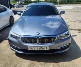 BMW 530 I Luxury, снимка 1
