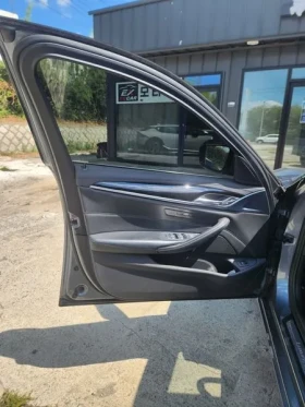 BMW 530 I Luxury, снимка 12