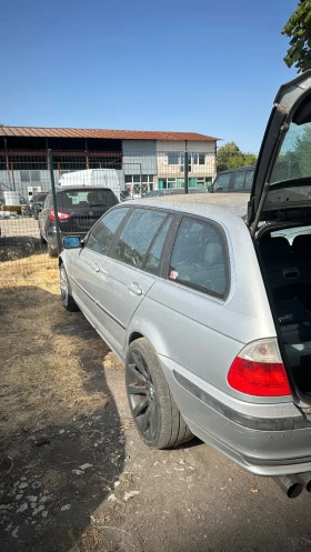 BMW 330 330xd, снимка 3