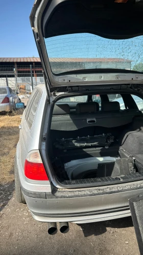 BMW 330 330xd, снимка 7