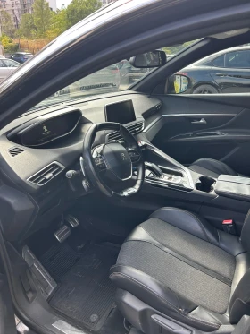 Peugeot 308 Gt, снимка 6