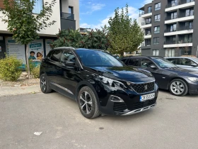 Peugeot 308 Gt, снимка 3